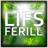 Lifsferill