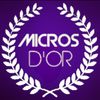 Micro d'or