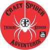 The one and only Crazy Spider