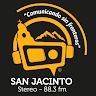 Emisora San Jacinto