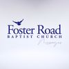 Foster Road Baptist Church