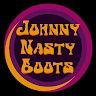 Johnny Nasty Boots