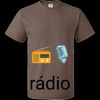 Rádio FM. Vivo