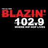 BLAZIN' 1029