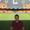 Mattia Camilleri