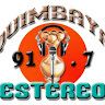 Quimbaya Estereo