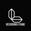 Recordings Found