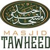 Masjid Tawheed somali Radio