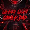 Geeky Goth Gamer Dad