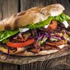KEBAB PAN