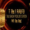 T On 1 Radio