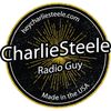 Charlie Steele