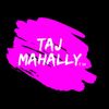 Taj Mahally TM
