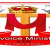 Soulvoice Ministries Ltd