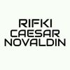 Rifki Caesar Novaldin
