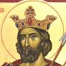 Edmund of the Angles