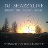 DJ Shazzalive (Sharron-Idol)
