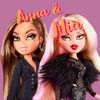 Anna & Mia-Your Podcast Hosts