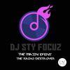 DJ Sty FOCUZ