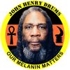 John Henry Drums