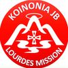 Koinonia Lourdes Mission