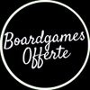 Boardgames Offerte