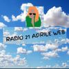 Radio 21 Aprile Web