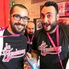 Fresquer & Carlos