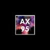 AX95 Radio