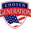 Pastor Greg Chosen Generation