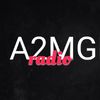 THE A2MG RADIO STATION