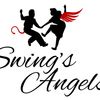 Swing's Angels - dance cool