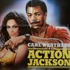 Sidney Action Jackson