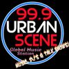 99.9 Urban Scene Radio Podcast