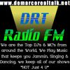 Dynamite D "DRT Radio FM"