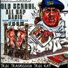 Old School All Rap-Radio Web