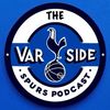 The VAR Side Spurs podcast