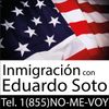 Soto Abogado Inmigracion