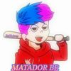 MATADOR BR