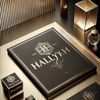Hallyah voice