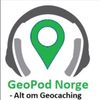 GeoPod Norge
