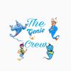 The Genie Crew
