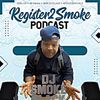 DJ Smoke Black