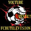 YOUTUBE FCBUTELEVISION VENTE!!