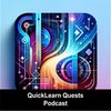 QuickLearn Quests