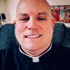 Bishop-Elect Tommy Golden, OSB