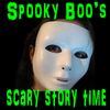 Spooky Boo Rhodes