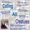 Calling All Creatures