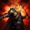 Sauron Vive
