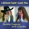 Buddy Eugene